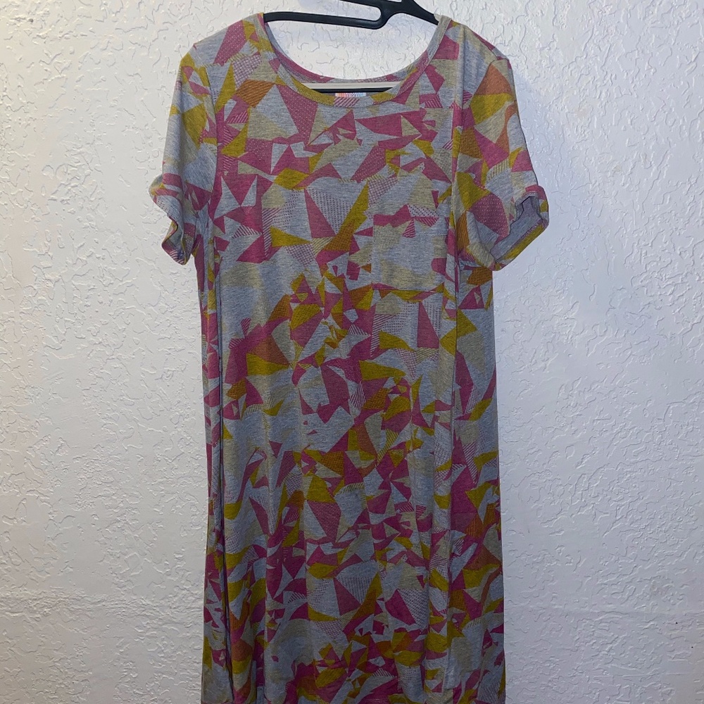 LuLaRoe Carly
